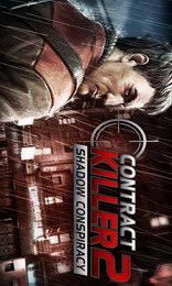 game pic for Contract Killer 2